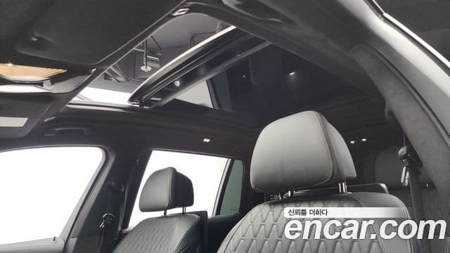 BMW X7 (G07) xDrive 40d M Sport 6인승, 2021 18