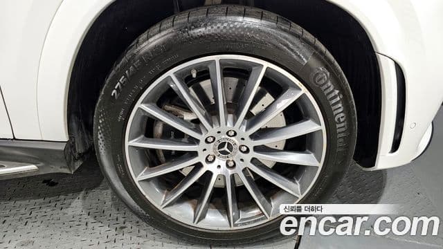 Mercedes-Benz GLE-класс W167 GLE400d 4MATIC купе, 2023 все фото