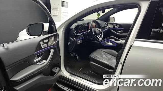 Mercedes-Benz GLE-класс W167 GLE400d 4MATIC купе, 2023 10