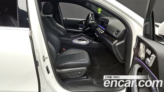 Mercedes-Benz GLE-класс W167 GLE400d 4MATIC купе, 2023 11