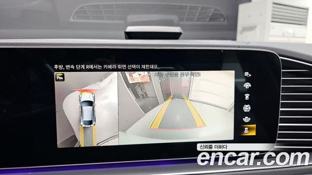 Mercedes-Benz GLE-класс W167 GLE400d 4MATIC купе, 2023 15