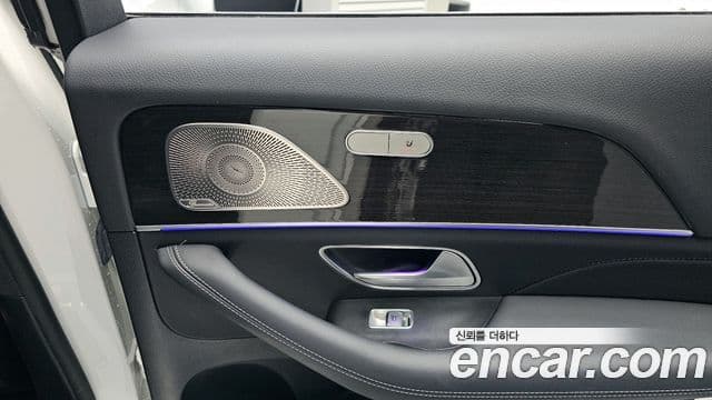 Mercedes-Benz GLE-класс W167 GLE400d 4MATIC купе, 2023 18