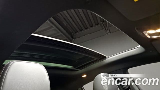 Mercedes-Benz GLE-класс W167 GLE400d 4MATIC купе, 2023 19