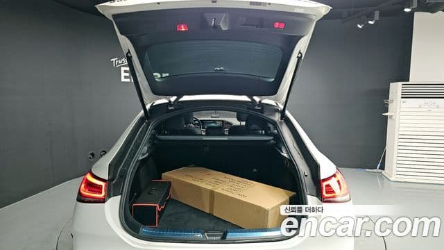 Mercedes-Benz GLE-класс W167 GLE400d 4MATIC купе, 2023 20