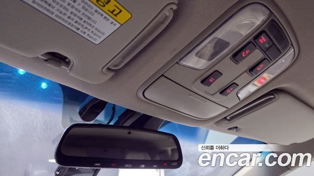 Kia The / новый New Carnival VIP, 2019 18