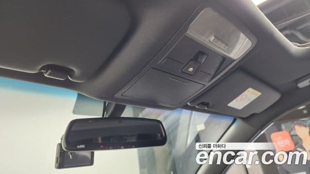 KG모빌리티(SsangYong) Rexton Sport Prestige, 2021 18