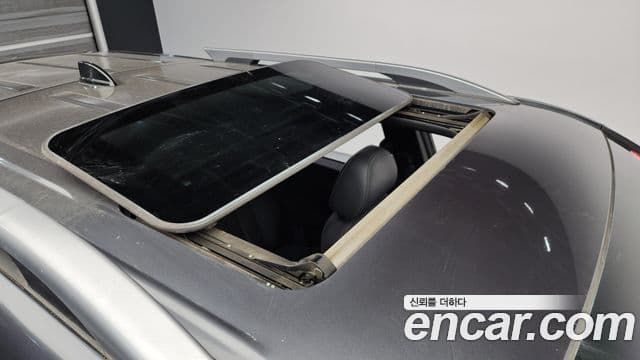 KG모빌리티(SsangYong) Rexton Sport Prestige, 2021 19