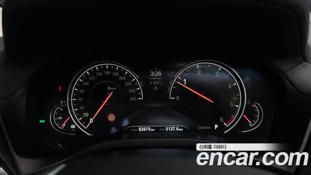 BMW X3 (G01), 2019 8