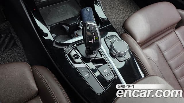 BMW X3 (G01), 2019 9