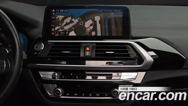 BMW X3 (G01), 2019 14