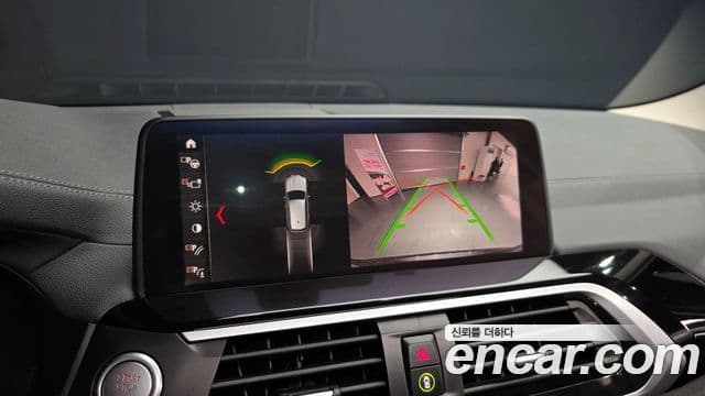 BMW X3 (G01), 2019 15