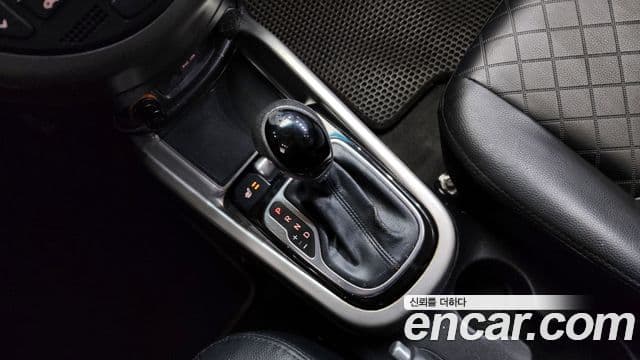 Kia Soul 빌트인캠2 — базовая версия - Built-in Cam 2, 2012 9