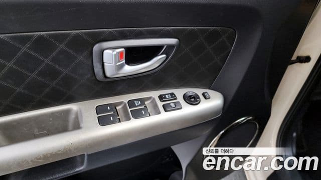 Kia Soul 빌트인캠2 — базовая версия - Built-in Cam 2, 2012 14