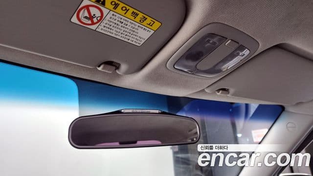 Kia Soul 빌트인캠2 — базовая версия - Built-in Cam 2, 2012 17