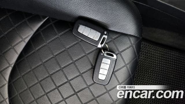 Kia Soul 빌트인캠2 — базовая версия - Built-in Cam 2, 2012 18