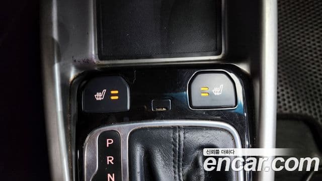 Kia Soul 빌트인캠2 — базовая версия - Built-in Cam 2, 2012 19