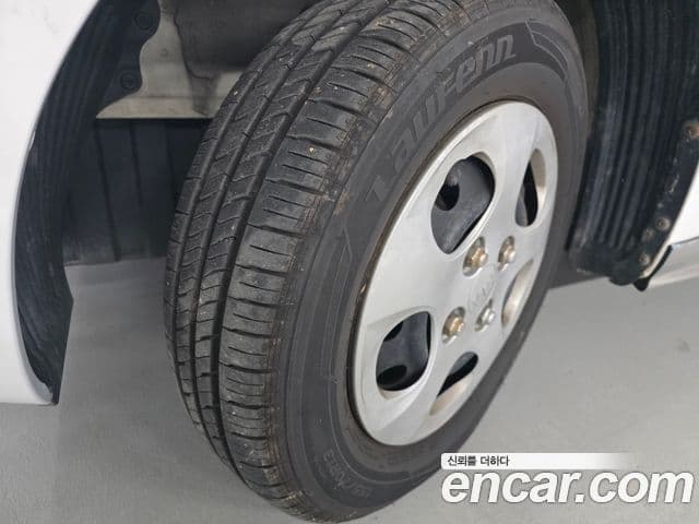 Kia All New Morning люксовая версия, 2012 все фото