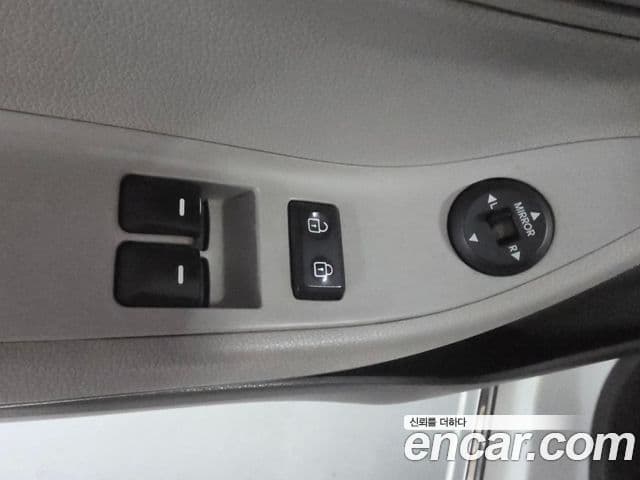 Kia All New Morning люксовая версия, 2012 11