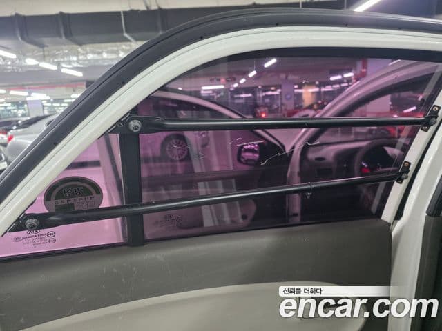 Kia All New Morning люксовая версия, 2012 15