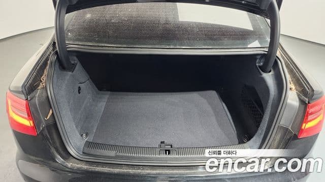 Audi New A6 C7, 2014 20