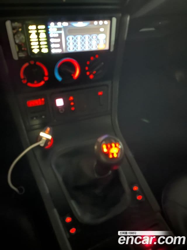 BMW Z3 E36/7, 1997 7