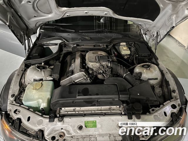 BMW Z3 E36/7, 1997 14