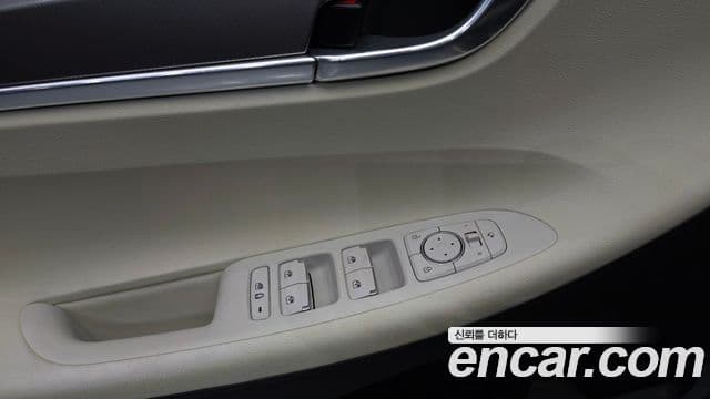 Hyundai The / новый New Grandeur IG Le Blanc, 2023 18