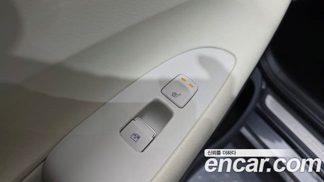 Hyundai The / новый New Grandeur IG Le Blanc, 2023 19