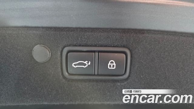 Hyundai The / новый New Grandeur IG Le Blanc, 2023 20