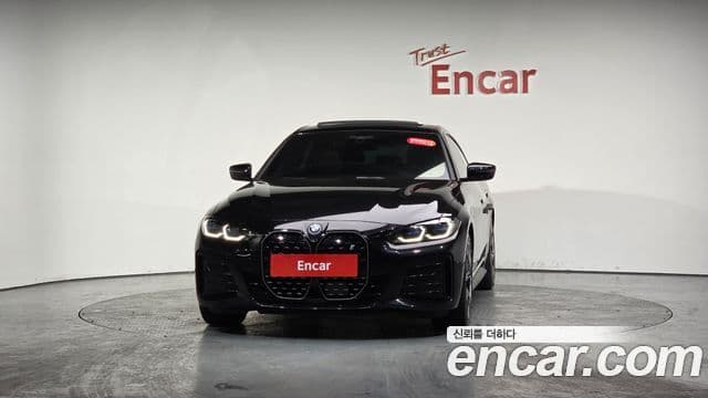 BMW i4 eDrive40 M Sport Pro, 2024 3