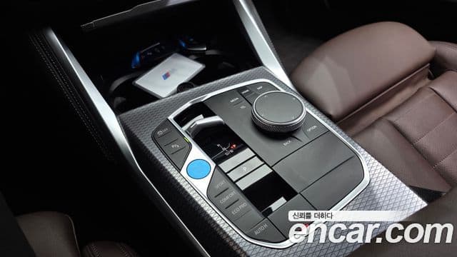 BMW i4 eDrive40 M Sport Pro, 2024 9