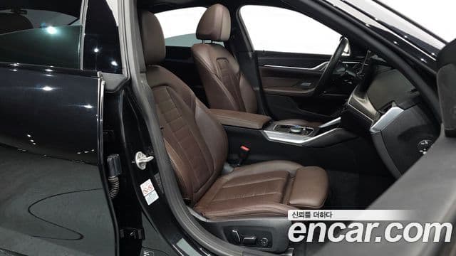 BMW i4 eDrive40 M Sport Pro, 2024 10