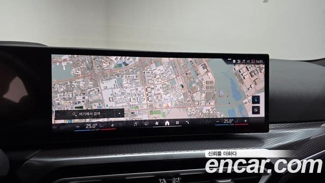 BMW i4 eDrive40 M Sport Pro, 2024 14