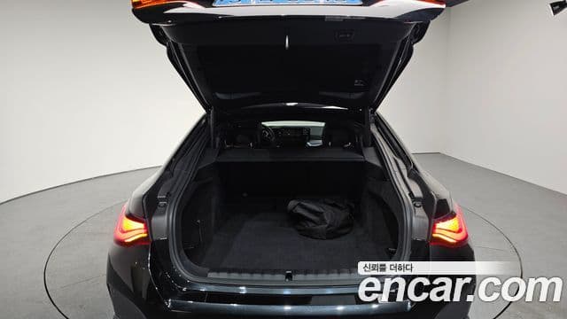 BMW i4 eDrive40 M Sport Pro, 2024 20