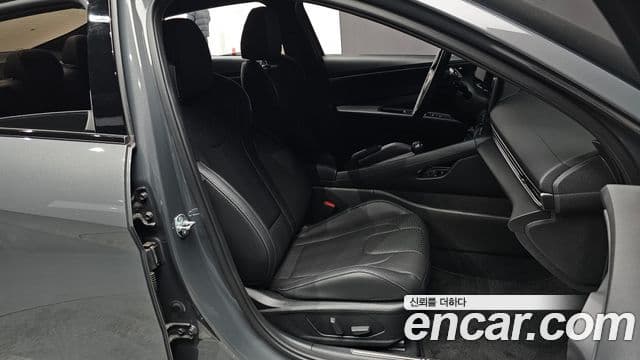 Hyundai The / новый New Avante (CN7) 2.0 N, 2025 10