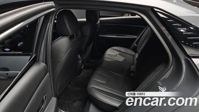 Hyundai The / новый New Avante (CN7) 2.0 N, 2025 12