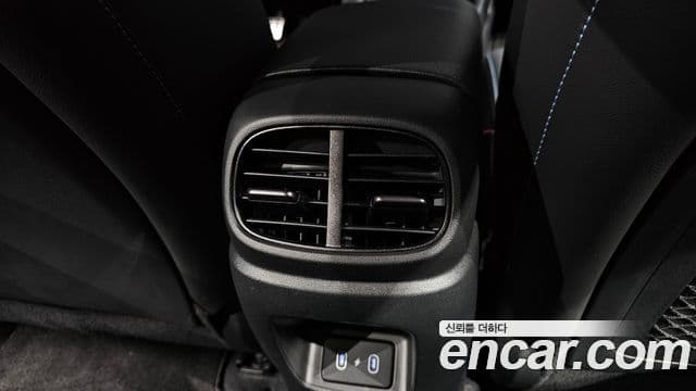 Hyundai The / новый New Avante (CN7) 2.0 N, 2025 19