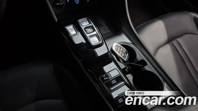 Hyundai Sonata (DN8) Premium Plus, 2022 9