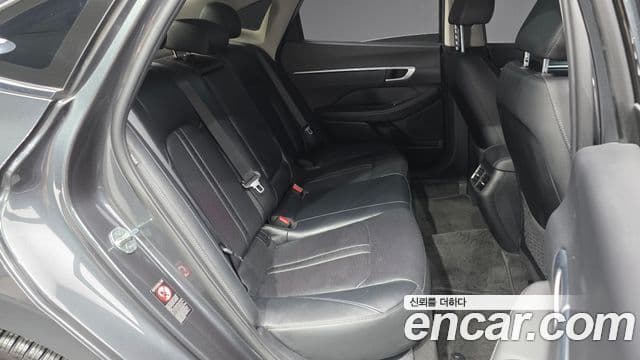 Hyundai Sonata (DN8) Premium Plus, 2022 12