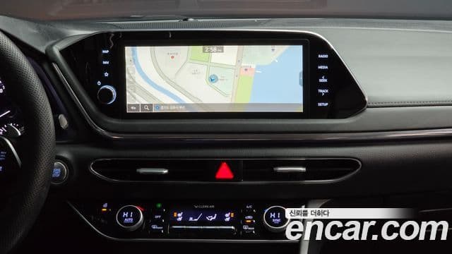 Hyundai Sonata (DN8) Premium Plus, 2022 14