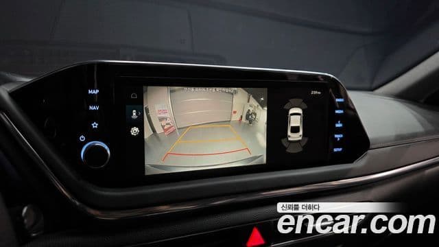 Hyundai Sonata (DN8) Premium Plus, 2022 15