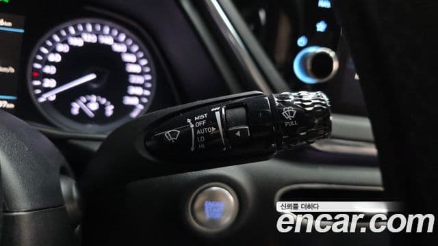 Hyundai Sonata (DN8) Premium Plus, 2022 17