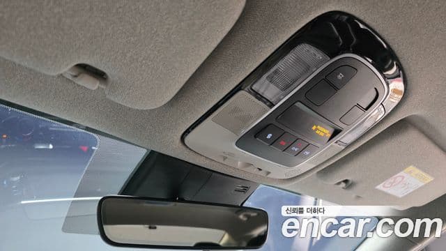 Hyundai Sonata (DN8) Premium Plus, 2022 19