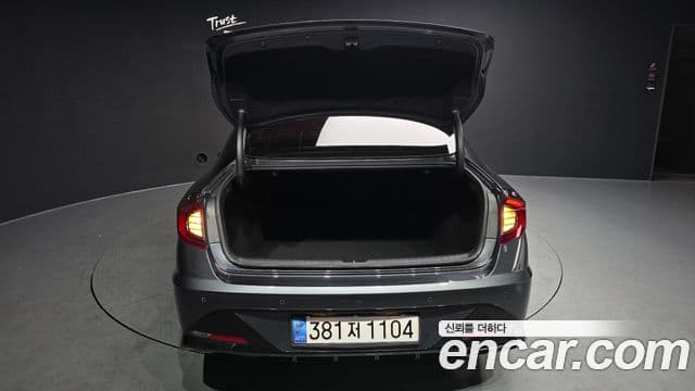 Hyundai Sonata (DN8) Premium Plus, 2022 20