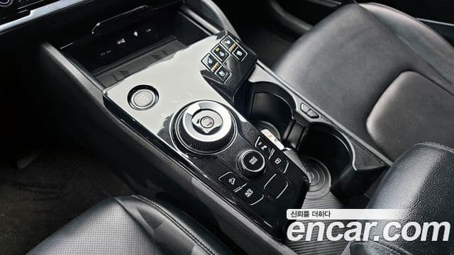Kia Sportage 5세대 гибрид Noblesse 2WD, 2023 9