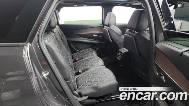 Peugeot 5008 2세대 1.2 Pure Tech GT, 2024 12