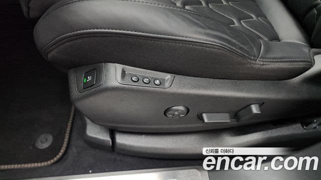 Peugeot 5008 2세대 1.2 Pure Tech GT, 2024 18