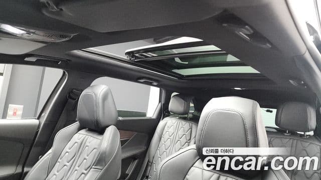 Peugeot 5008 2세대 1.2 Pure Tech GT, 2024 19