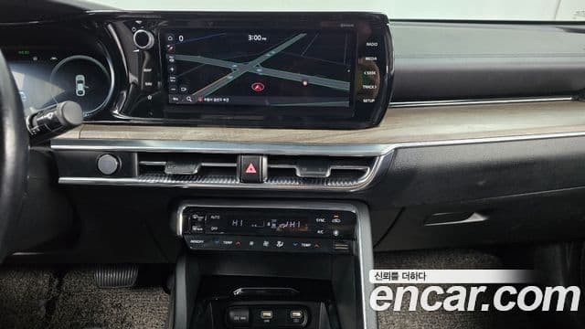 Kia K5 3세대 Noblesse, 2020 14