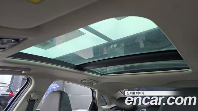 Kia K5 3세대 Noblesse, 2020 18